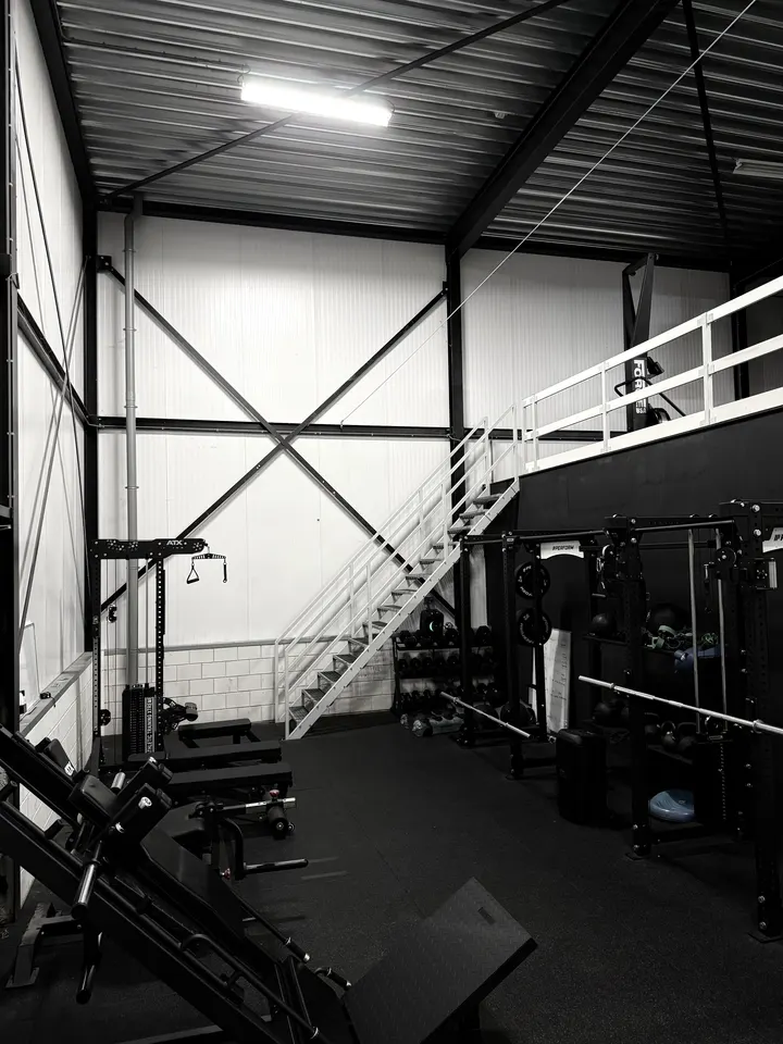 Bastiaan Coaching — Personal training in Zwolle