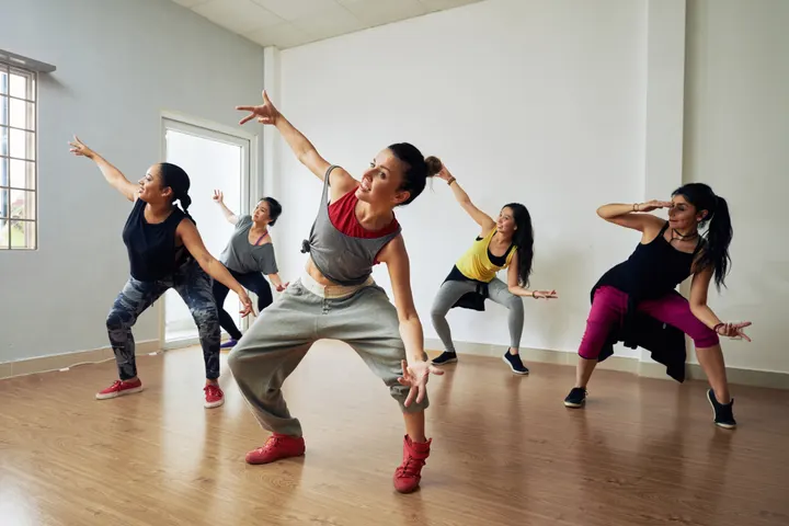 ON STAGE in Winterhude — Fitness Studio in Winterhude, Hamburg