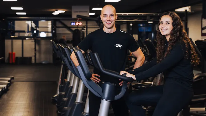 Gerben Webers Coaching — personal training-studio in Zwolle — 3