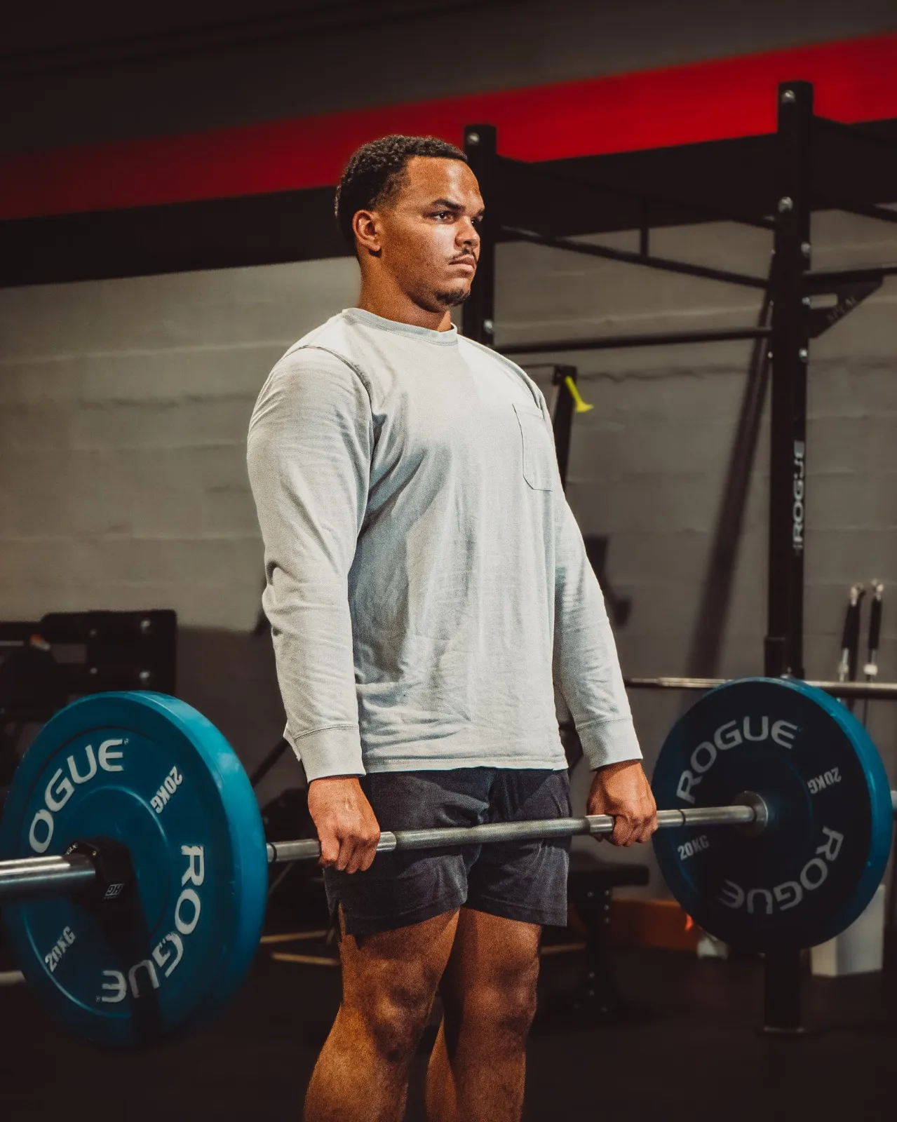 Checkmate CrossFit 2.0. — crossfit-studio en Rota — 5