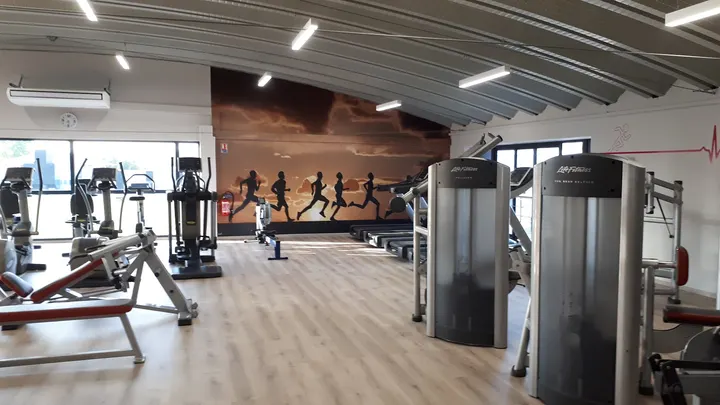Sportiempo — salle de fitness-studio à Artix — 3