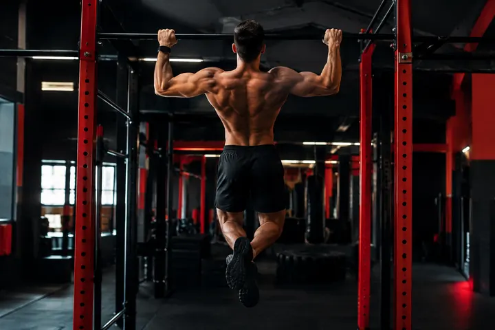 Adrenaline Gym — Functional training a Pontedecimo, Genova