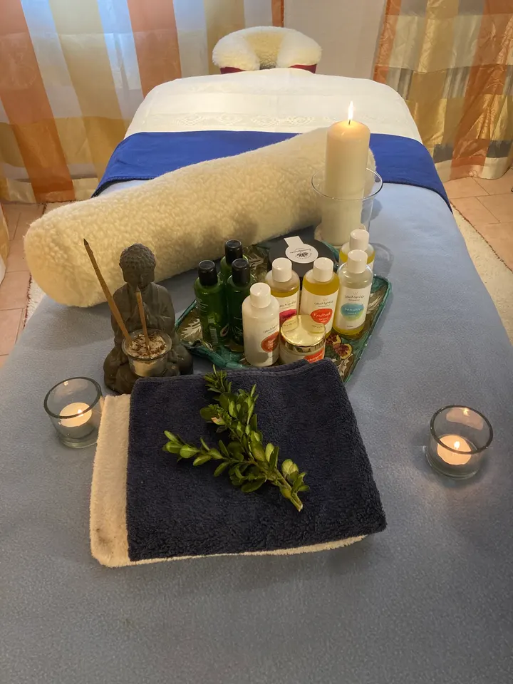 MIKA Yoga & TouchLife Massage — yoga-studio in Niederzier — 2