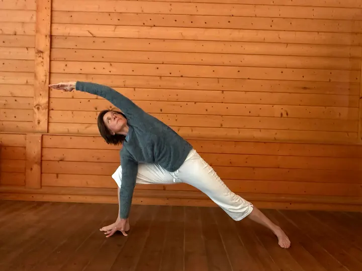 MIKA Yoga & TouchLife Massage — yoga-studio in Niederzier — 3