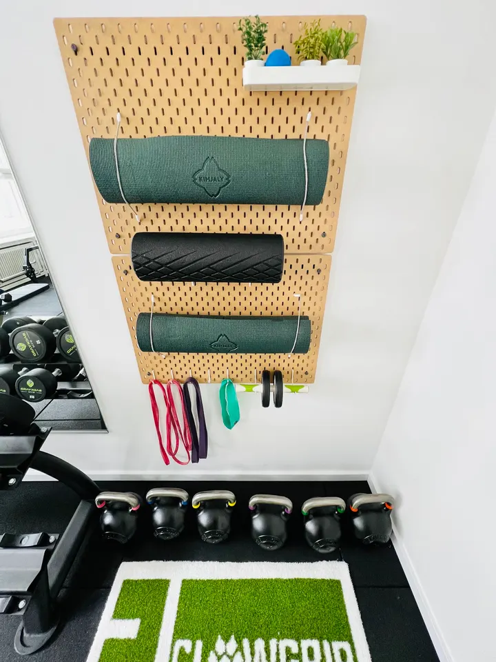 Backyard Gym Friedrichstadt — fitnessstudio in Friedrichstadt, Düsseldorf — 3