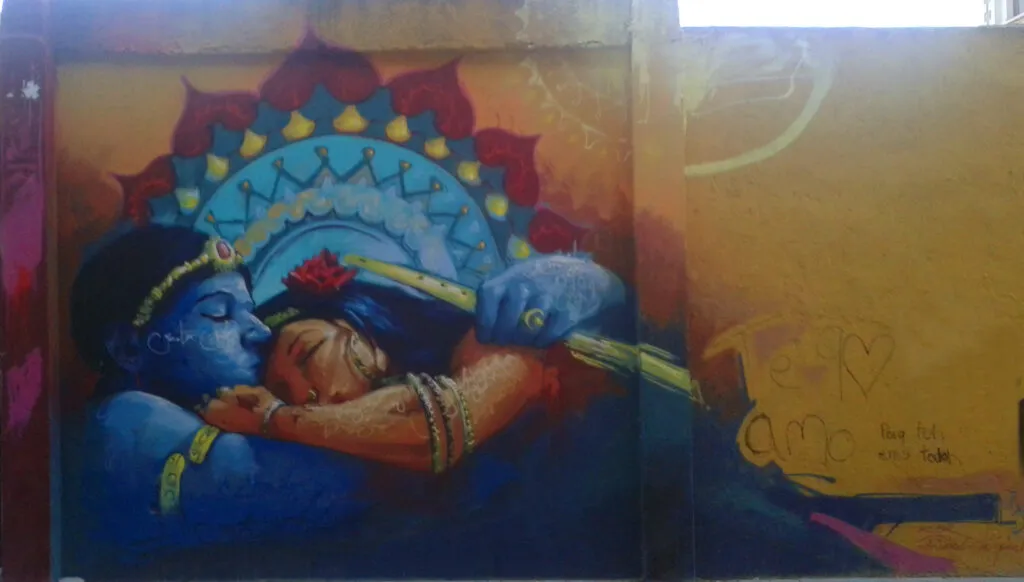 ▷ Good Yoga - Escuela de Yoga en Granada — yoga-studio i Fígares, Granada — bild 3