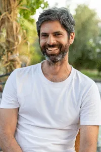 ▷ Good Yoga - Escuela de Yoga en Granada — Yoga en Fígares, Granada