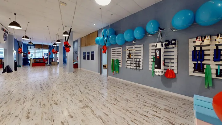 Fitbeat — estudio de fitness-studio en Varea, Logroño — 2