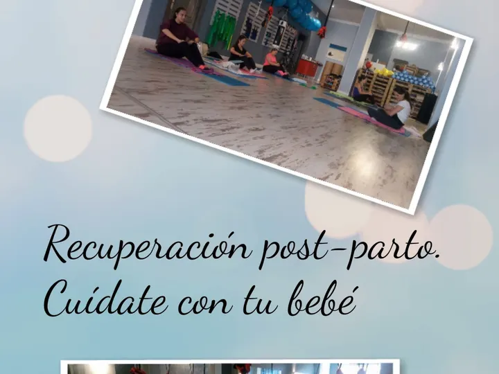 Fitbeat — estudio de fitness-studio en Logroño — 3