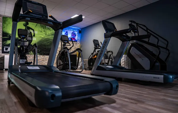 FITTER — fitnessstudio in Ostviertel, Bad Harzburg — 3