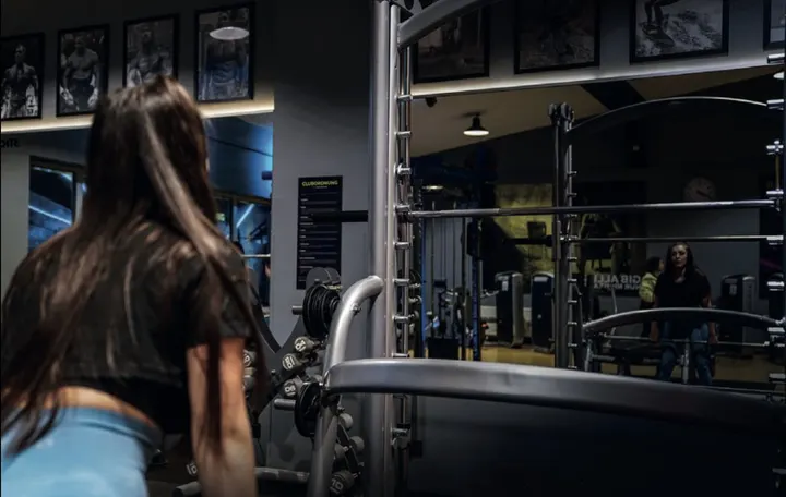 FITTER — fitnessstudio in Bad Harzburg — 4