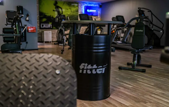 FITTER — fitnessstudio in Bad Harzburg — 5