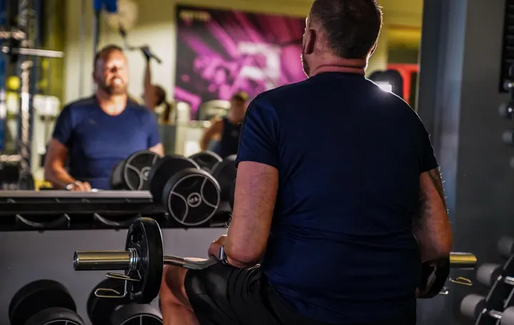 FITTER — Fitnessstudio in Ostviertel, Bad Harzburg