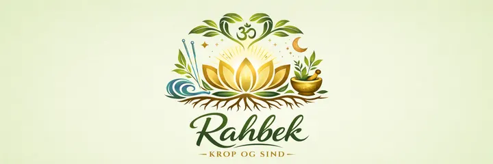 Rahbek Krop & Sind — wellness-studio i Vestbyen, Aalborg