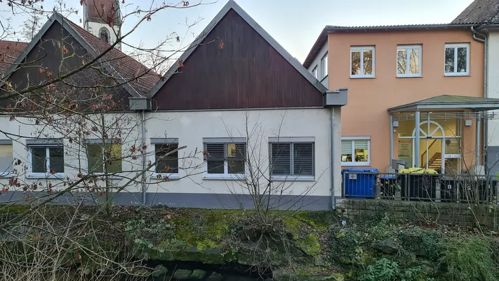 INTERPRAX Therapie- und Fitness-Zentrum — fitnessstudio in Neckartenzlingen — 2