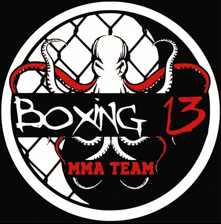 Boxing 13 MMA — mma-studio à Marseille — 3