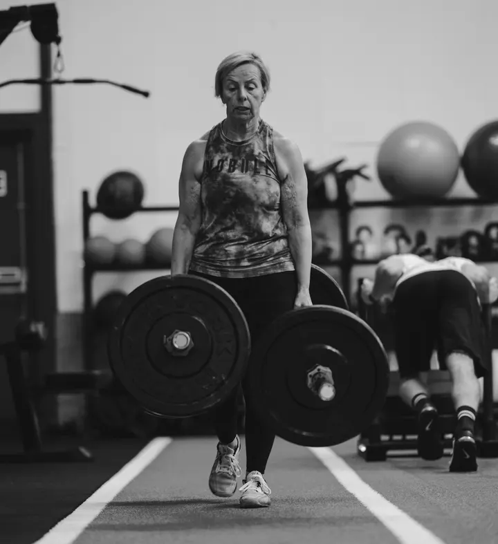 Inferno Fitness Gym — Fitness Studio in Hersham, Esher