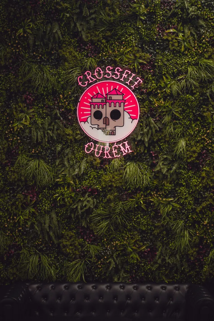 CrossFit Ourém — crossfit-studio em Nossa Senhora da Piedade, Ourém — 2