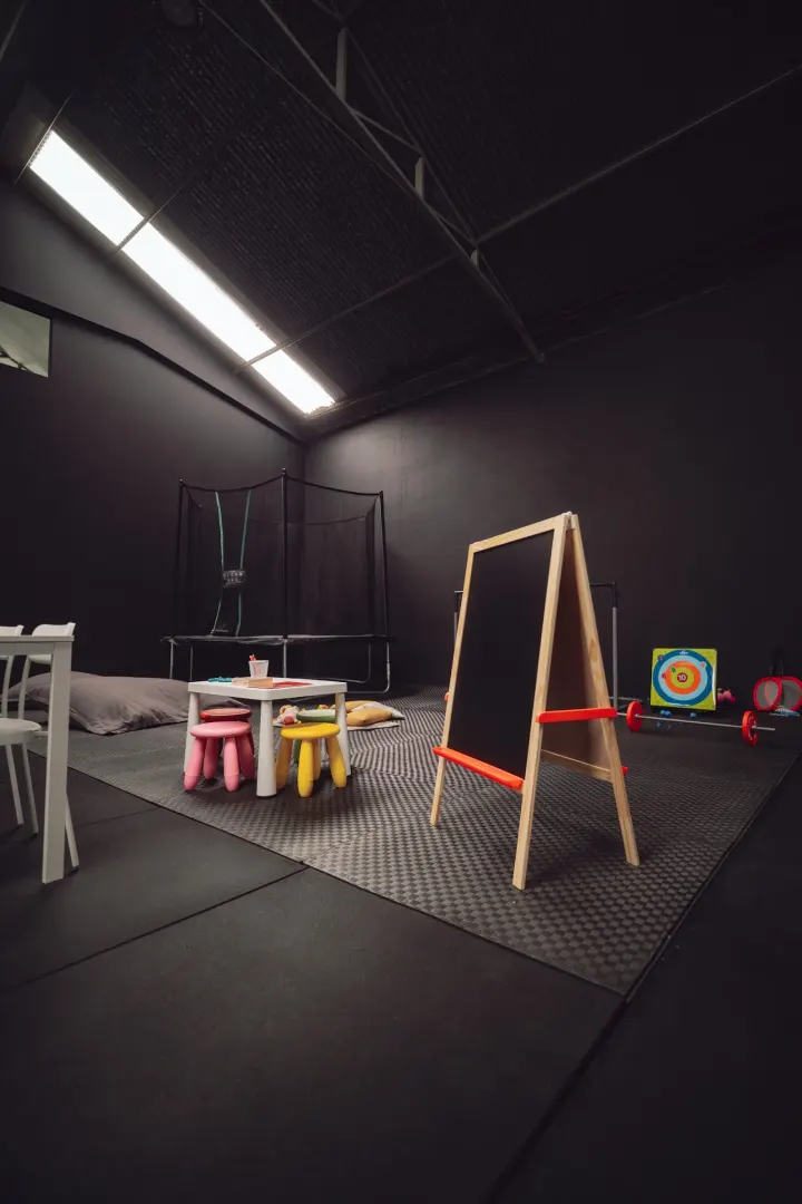 CrossFit Ourém — crossfit-studio em Ourém — 3