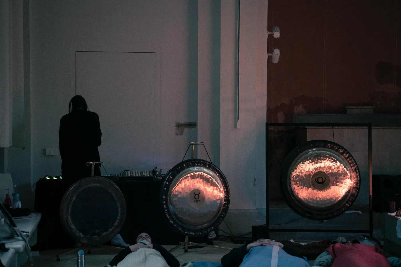 The Portal — breathwork-studio i Berlin — 3