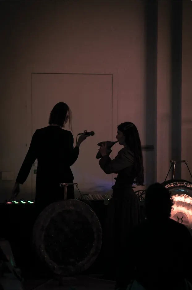 The Portal Großbeerenstraße — breathwork-studio in Berlin — 6