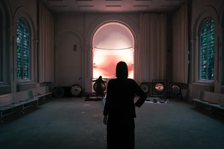 The Portal — Wellness in Kreuzberg, Berlin