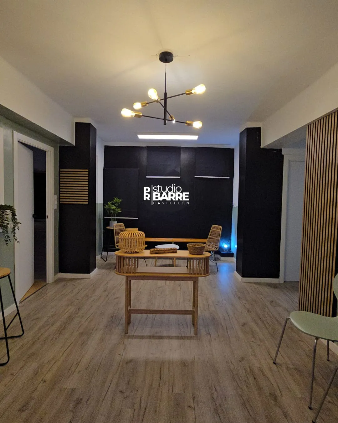 PR STUDIO BARRE CASTELLÓN — barre-studio en Castellón de la Plana — 2