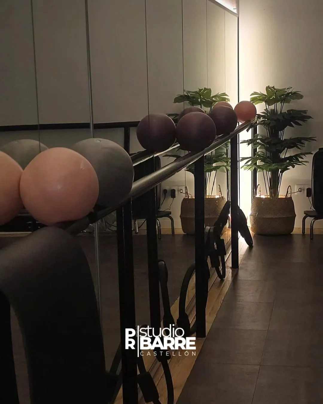PR STUDIO BARRE CASTELLÓN — barre-studio en Castellón de la Plana — 3