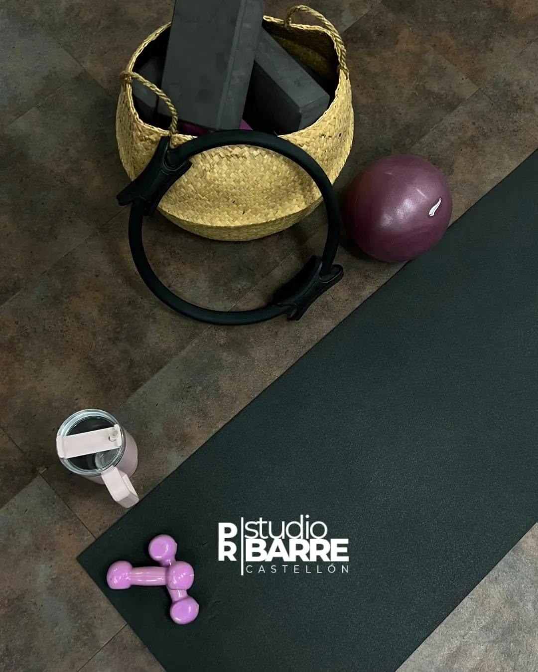 PR STUDIO BARRE CASTELLÓN — barre-studio en Castellón de la Plana — 5