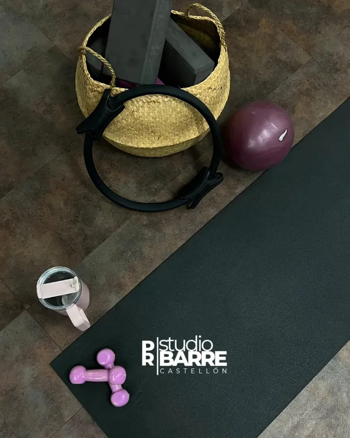 PR STUDIO BARRE CASTELLÓN — barre-studio en Castellón de la Plana — 5