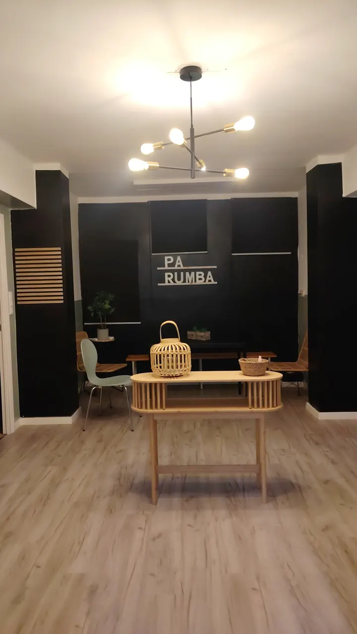PR STUDIO BARRE CASTELLÓN — Barre en Castellón de la Plana
