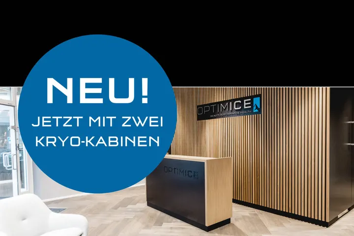 OPTIMICE  DÜSSELDORF 1 — recovery-studio in Düsseldorf — 4