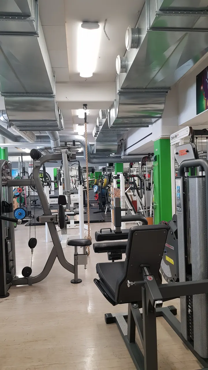 Sali365 — fitnessstudio – Helsinki — 3