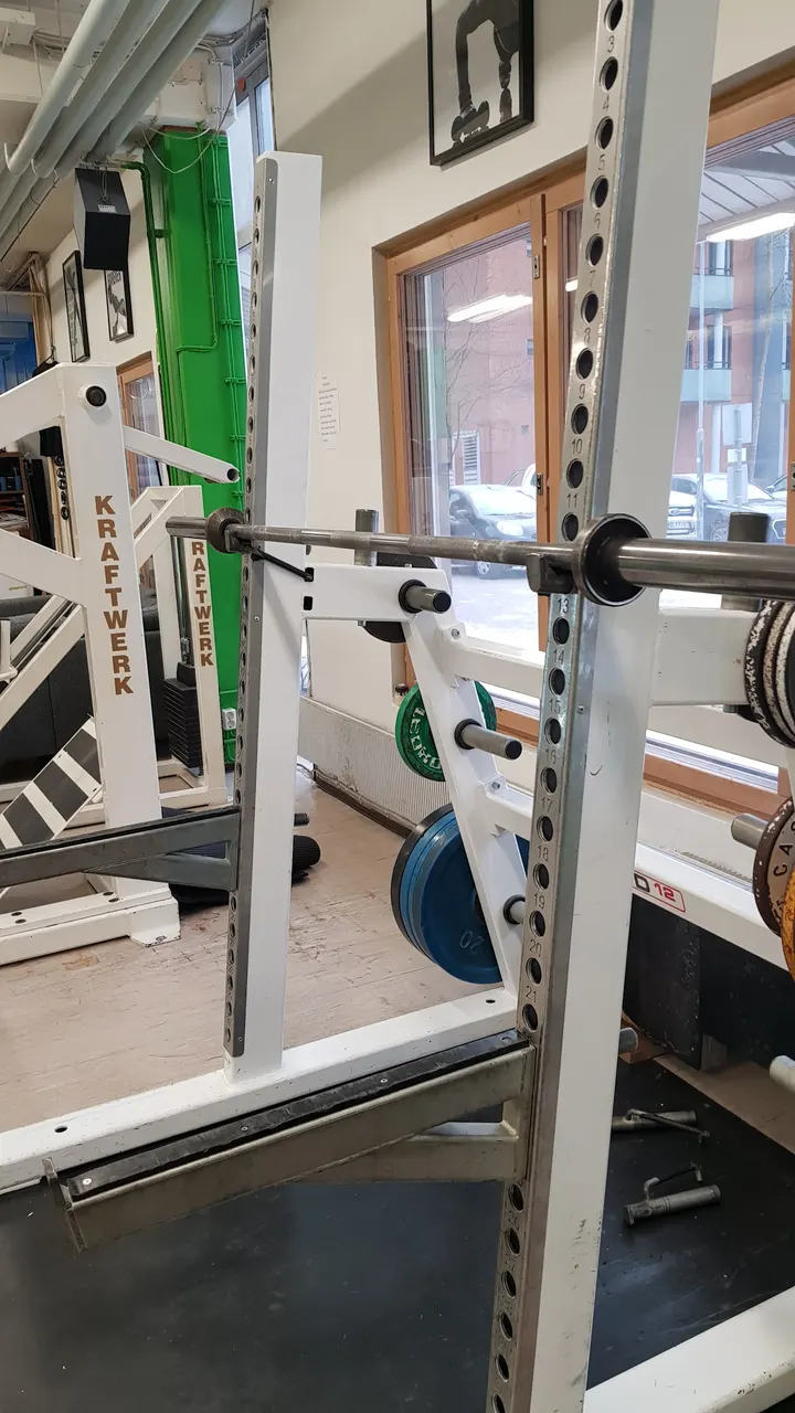 Sali365 — fitnessstudio – Helsinki — 4