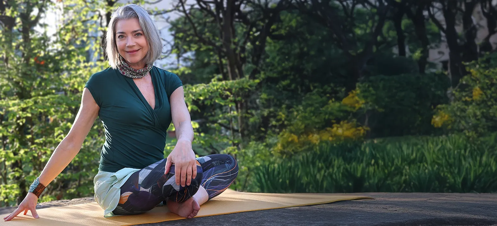 Yoga, Pilates, Meditation und zertifiziertes Coaching — yoga-studio i Nürnberg — 2