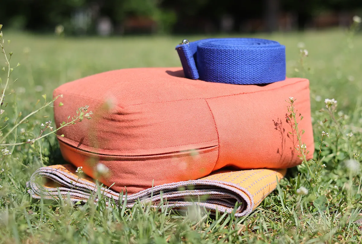 Yoga, Pilates, Meditation und zertifiziertes Coaching — yoga-studio i Nürnberg — 3