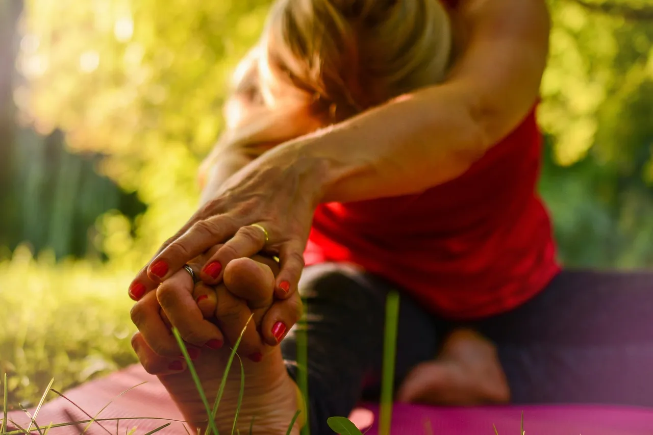 Yoga, Pilates, Meditation und zertifiziertes Coaching — yoga-studio i Nürnberg — 4