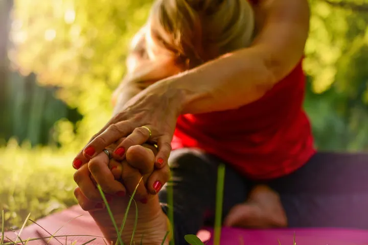 Yoga, Pilates, Meditation und zertifiziertes Coaching — yoga-studio in Nürnberg — 3