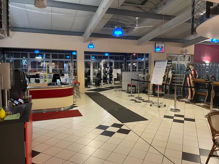Vital Sports UG & Co. KG — fitnessstudio in Lohauserholz, Hamm — 2