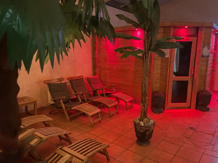 Vital Sports UG & Co. KG — fitnessstudio in Lohauserholz, Hamm — 3