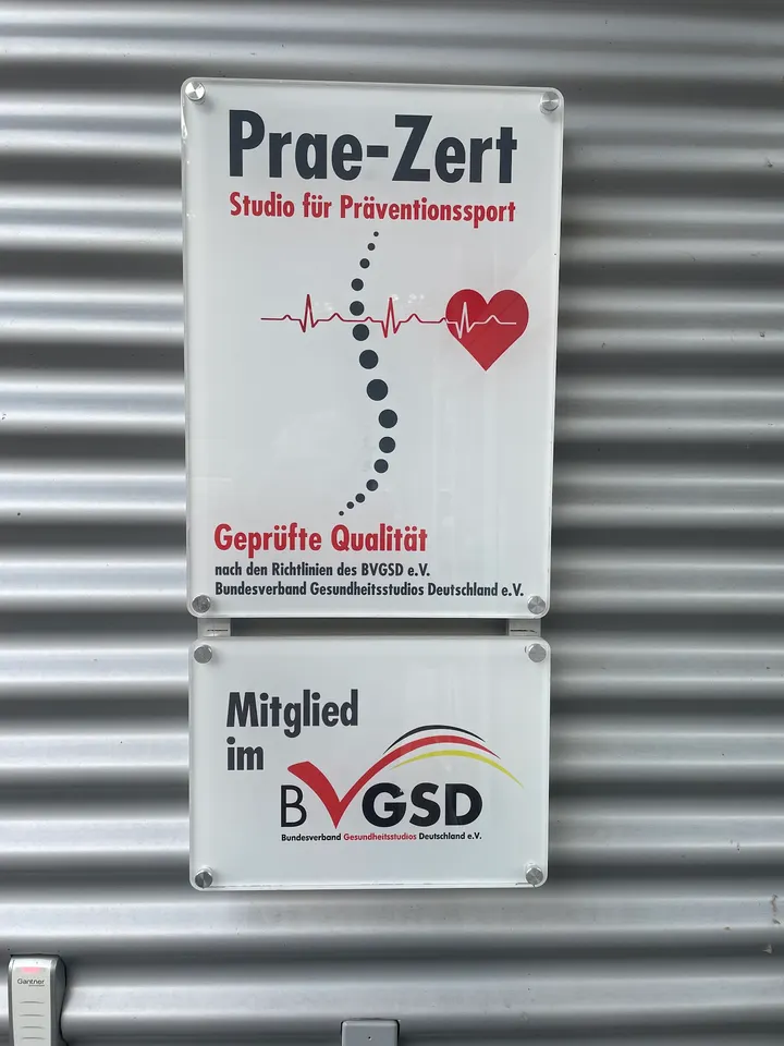 Vital Sports UG & Co. KG — fitnessstudio in Hamm — 5