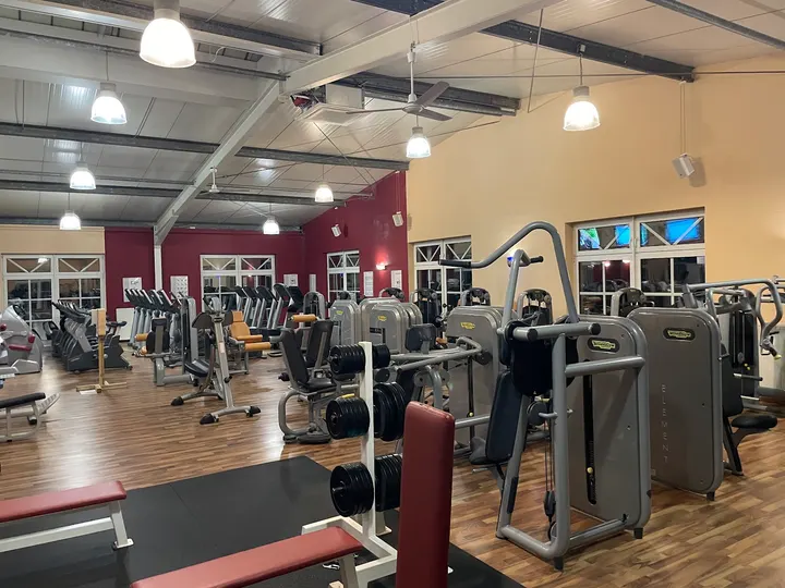 Vital Sports UG & Co. KG — Fitnessstudio in Lohauserholz, Hamm