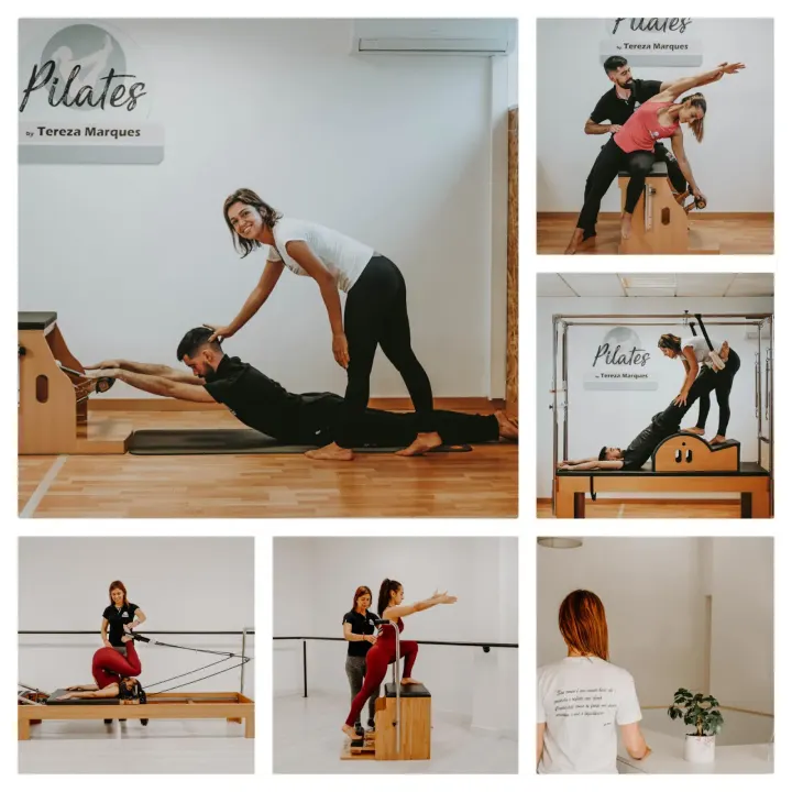 Pilates by Tereza Marques Ponte das Mestras — pilates-studio em Sismaria, Leiria — 2