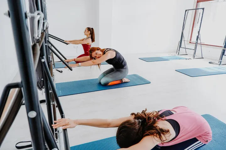 Pilates by Tereza Marques Ponte das Mestras — pilates-studio em Sismaria, Leiria — 3
