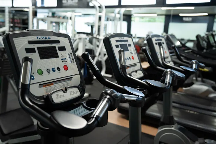 LE CLUB Marcq — salle de fitness-studio à Marcq-en-Barœul, Lille — 2