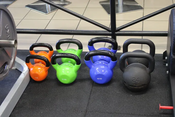 LE CLUB Marcq — salle de fitness-studio à Marcq-en-Barœul, Lille — 3