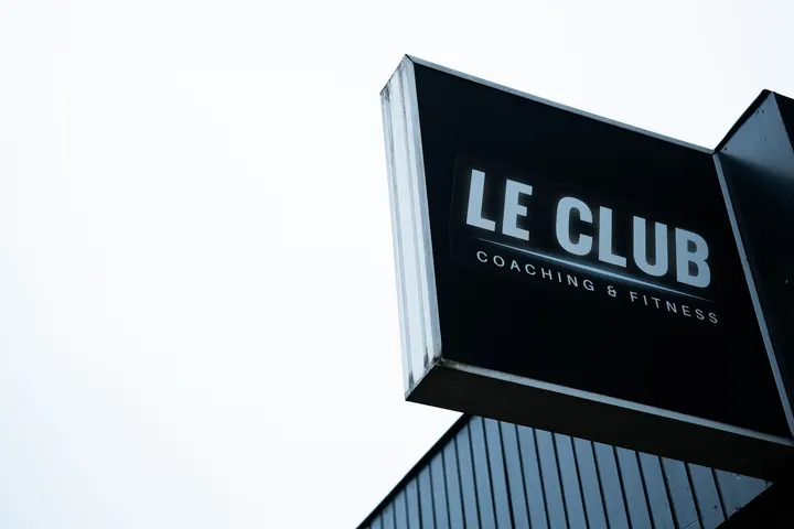 LE CLUB Marcq — salle de fitness-studio à Lille — 3