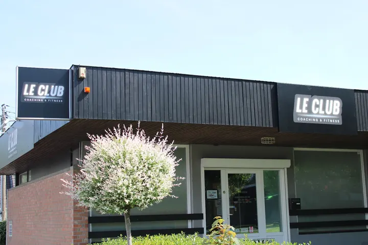 LE CLUB Marcq — salle de fitness-studio à Lille — 5