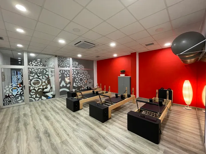 Fisio-Pilates En Positivo — pilates-studio en Canalejas, Las Palmas de Gran Canaria — 2