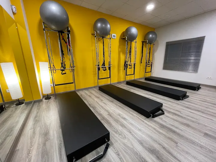 Fisio-Pilates En Positivo — pilates-studio en Canalejas, Las Palmas de Gran Canaria — 3